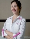 Drª. Nana - Ana Paula Nana Pereira Martingo Delbaje