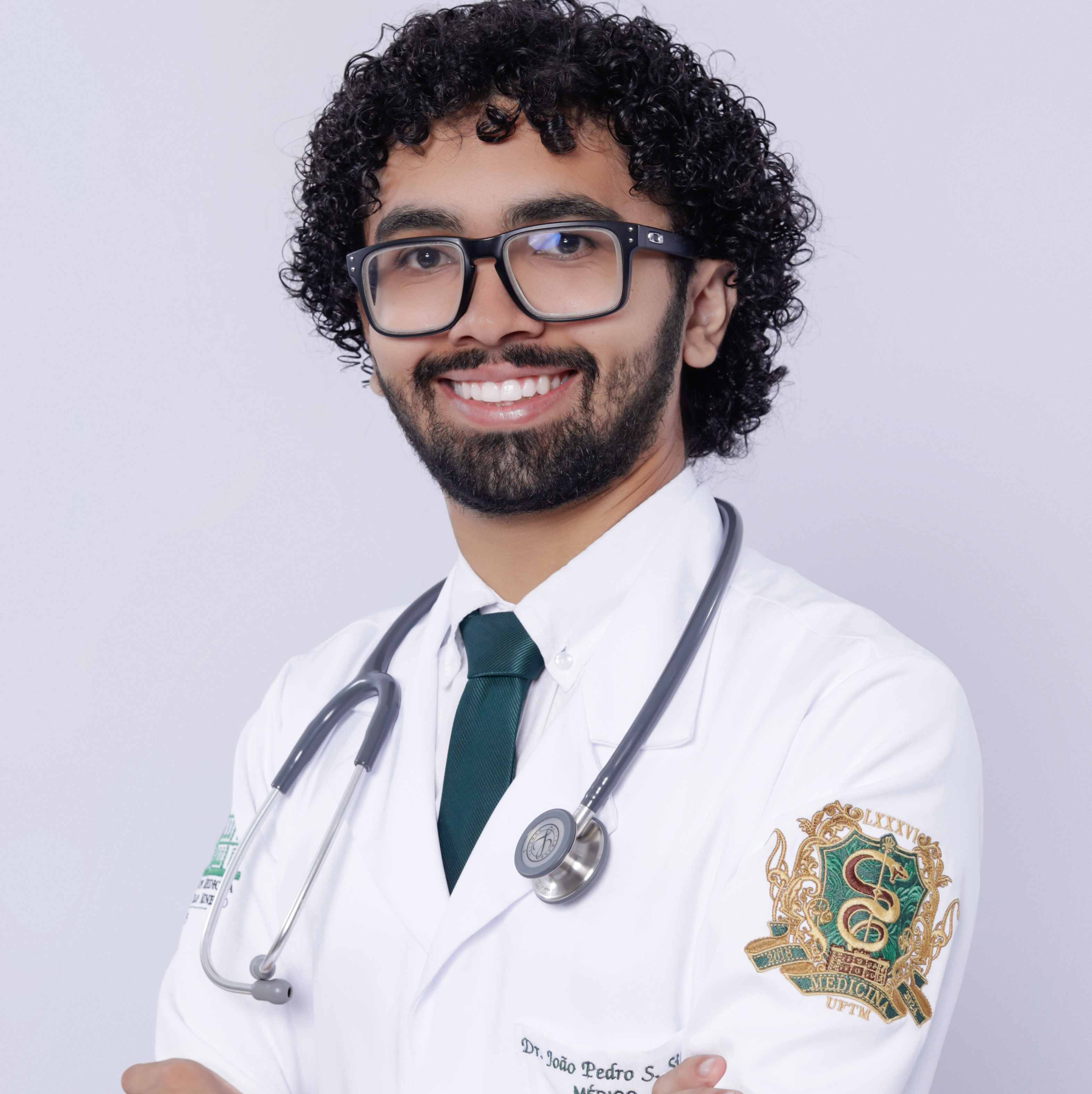 Dr. Joo Pedro S. Silva